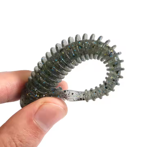 Newbility <span class=keywords><strong>prix</strong></span> <span class=keywords><strong>de</strong></span> gros leurre souple 5 couleurs 120mm 3D yeux 8.5g <span class=keywords><strong>pêche</strong></span> leurres souples - Product Image 4