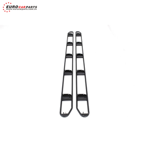 <span class=keywords><strong>Porte</strong></span>-bagages de toit W463 Classe G avec échelle arrière en acier inoxydable pour Classe G W463 G63 G65 <span class=keywords><strong>Porte</strong></span>-bagages avec échelle arrière - Product Image 6