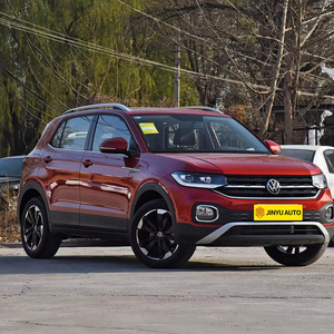 Voiture Tacqua 1,5 <span class=keywords><strong>Mpi</strong></span> 2023 1.5L Coches usados V W Vehículo de gasolina Barato 5 asientos SUV pequeño Volkswagens Tacqua 2023 Argelia - Product Image 2