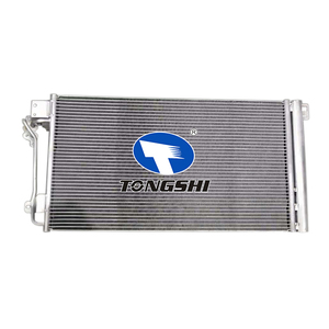 Sistema di raffreddamento automatico per trasportatore <span class=keywords><strong>VOLKSWAGEN</strong></span> <span class=keywords><strong>T5</strong></span>(7H/7E) 1.9/2.5 TDI 03-unità di condensazione per celle frigorifere OEM : 7 h0.820.411 B/C - Product Image 1