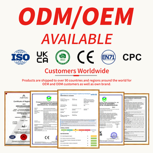 Gối ôm thú nhồi bông mềm mại, đồ chơi thú nhồi bông mềm mại, thiết kế búp bê OEM/ODM giá sỉ rẻ cho nhà cửa - Product Image 5