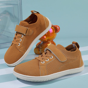 Nouvelles chaussures d'escalade en plein air pour garçon fille sport polyvalent antidérapant bout large pieds nus chaussures pour enfants - Product Image 5