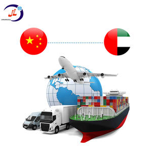 Доставка «от двери до двери», экспортная услуга форвардного агента из Китая в ОАЭ, специализирующаяся на разгрузочном агентстве по экспресс-доставке - Product Image 2
