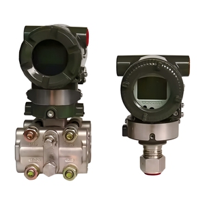 เกจวัด YOKOGAWA ของแท้ 100% รุ่น EJA110E EJA430E EJA530E EJA110A EJA430A EJA530A EJA530E Eja110e Eja120e Eja430e Eja530e ความแตกต่างต่ำ - Product Image 4