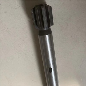 Nuovo Adattatore per Gambo EHD210 <span class=keywords><strong>T38</strong></span> T45 Everdigm per Perforazione Roccia - Product Image 2