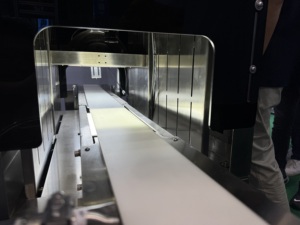 Circular Bottle <strong>Labeling</strong> Visual Inspection Equipment Auxiliary Packaging <strong>Machines</strong> | 360&deg; AI Vision System - Product Image 5