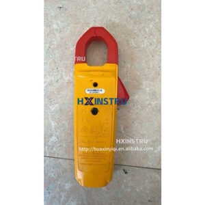 Pinza Amperimétrica Digital 324 True RMS, Multímetro, Probador Eléctrico, Nuevo en Stock, lexso H - Product Image 1