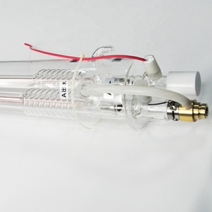 JOYASER-tubo láser <span class=keywords><strong>co2</strong></span> de alta potencia, 10000 horas, 60w, 80080mm, 60w, 100w - Product Image 2