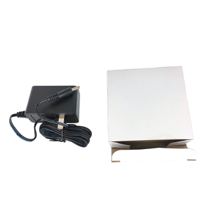 LCD + PSU hiển thị màn hình Power Adapter cho Máy phân tích khí oxy <span class=keywords><strong>Detector</strong></span> độ tinh khiết dòng chảy Temp áp suất hiển thị mà không cần cảm biến oxy - Product Image 2