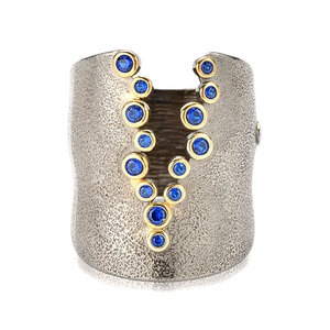 Anillos de joyería elegantes góticos reciclados personalizados Anillos de joyería de moda Anillo de compromiso de moda - Product Image 1