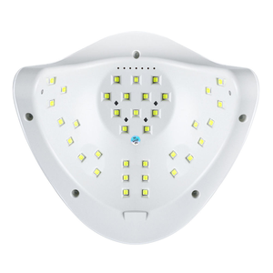 Lámpara Secadora de Uñas UV LED de 120W, 36 LED, Linterna, Máquina de Curado de Esmalte en Gel para Arte de Uñas - Product Image 2
