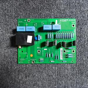 Tuyệt vời giá Inverter FC-302/102/202 Lọc hấp thụ sạc hiện tại hạn chế tấm tụ cân bằng Hội Đồng Quản trị 690V 130b7267 - Product Image 1