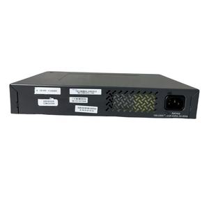 Nouveau commutateur Ethernet 8 ports 10/100 <span class=keywords><strong>WS</strong></span>-<span class=keywords><strong>C2960</strong></span>-<span class=keywords><strong>8TC</strong></span>-<span class=keywords><strong>L</strong></span>, original, en boîte - Product Image 4