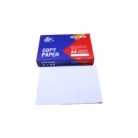 Papier d'impression en pâte de bois SHIRLEY YA, format A4, blanc, 75 g/m², couleur de l'article, poids, origine, type, copie pour l'école, le bureau