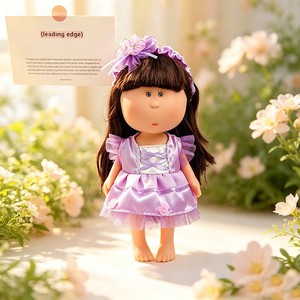 Tenue de poupée 30 cm style marine pour <span class=keywords><strong>Mia</strong></span> Potato, robe de fille mignonne, costume uniquement, pour poupées de 14 ans et plus - Product Image 2