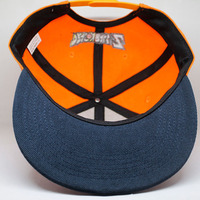 Vente en gros de Dragon DBZ Z Goku Son Saiyan Manga Cosplay Cartoon Canvas Anime Hat Cap