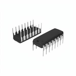 ชิปอิเล็กทรอนิกส์ 16 DIP (0.300 นิ้ว, 7.62 มม.) บริการครบวงจร DG458DJ ไอซีอินเทอร์เฟซ MUX 1.5KOHM 16DIP - Product Image 1