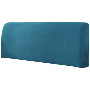 Funda para Cabecera Skgorgeous de 1.8m, Elástica, de Poliéster, Antipolvo, para Protección de Muebles de Cama - Product Image 1