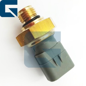 Sensor de Presión 320-3061 3203061 para Piezas de Excavadora 312E 320E - Product Image 1