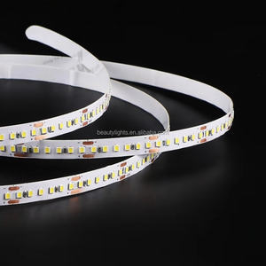 Tiras de Luces LED de Alta Luminosidad al por Mayor, 12V 24V, Iluminación de Tiras, Cinta Flexible SMD 2835 - Product Image 5