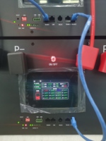DIY Batteriebox 48V 300Ah BMS-Box DIY 280Ah Batteriegehäuse 314Ah LiFePo4 Batteriespeicherbox Heim-Solarenergiesystem EU-Lagerbestand