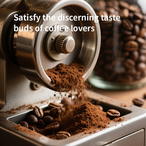 Caffè Americano Istantaneo Senza Zucchero, Energizzante per Amanti del Caffè, Caffè Nero Puro Premium per Dimagrire - Product Image 2