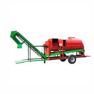 Multifunctional Multifunctional Peanut Harvesting <b>Machine</b> Peanut Harvesting <b>Machine</b> with High Quality - Product Image 2