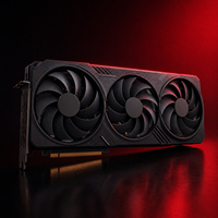 Gigabyte GeForce RTX 4090 24GB GDDR6X GPU, Ada Lovelace, PCIe 4.0, Ray Tracing, untuk Komputasi AI & Gaming 4K
