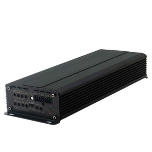 Amplificateur de voiture de classe D professionnel de haute qualité, amplificateur audio automobile de classe D à 8 canaux pour voiture - Product Image 1