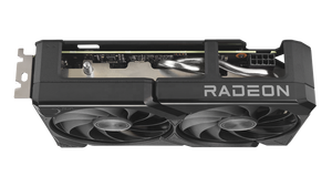 Nueva Tarjeta de Video 2025 Dual Radeon RX9060XT 8G GDDR6 PCIe 5.0 VGA 9070XT GPU RX9070 para PC de Juegos de Escritorio - Product Image 6