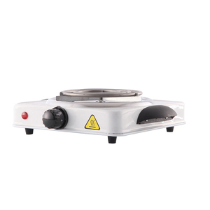 Tyler industrial eléctrico portátil taza de café calentador de alimentos taza calentador eléctrico placa caliente con mango - Product Image 3