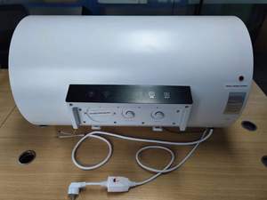 Bình nước nóng năng lượng mặt trời chuyên nghiệp 50L 60L 80L 100L, máy nước nóng năng lượng mặt trời <span class=keywords><strong>AC</strong></span> DC PV cho phòng tắm, vòi sen - Product Image 2