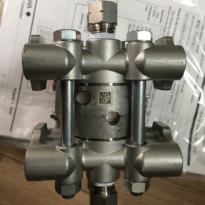 Transmetteur différentiel EJA110E, transmetteur Yokogawa 4-20 mA - Product Image 4
