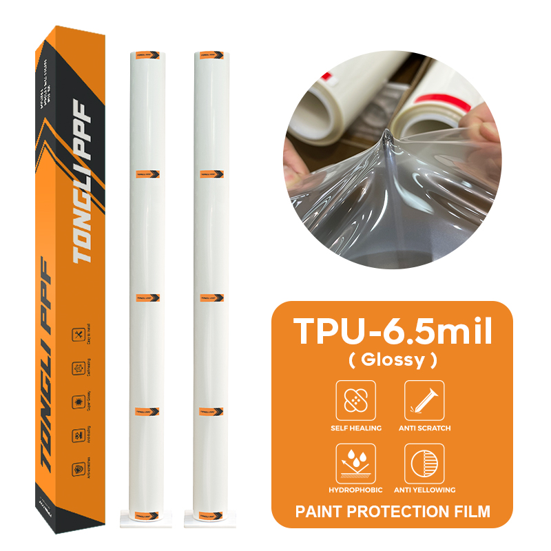TPU-6.5mil
