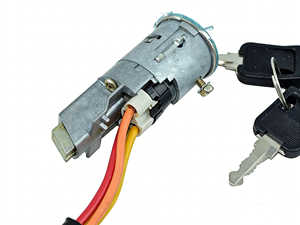Serrure de cadre de démarreur pour <span class=keywords><strong>Renault</strong></span> <span class=keywords><strong>Express</strong></span> Super 5 Trafic 11 7700813973, 7700772942, 7700767404 - Product Image 3