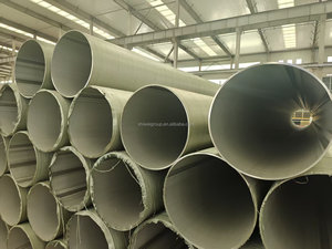 <span class=keywords><strong>Jcoe</strong></span> hàn ống thép không gỉ đường kính lớn, chiều dài dài, không cần hàn mông - Product Image 2