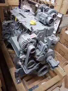 BF6M2012 BF6M2012 C type <b>cylinder</b> <b>head</b> assembly diesel engine spare part 04285537 0428 5537 - Product Image 4