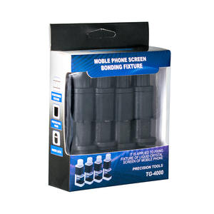 คลิปหนีบพลาสติกยึดหน้าจอโทรศัพท์มือถือ Weeks สำหรับเครื่องมือซ่อมแซม - Product Image 2