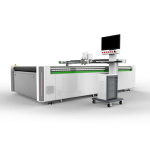 Boîtes postales personnalisées CE d'affaires affichage stockage cadeau carton courrier <span class=keywords><strong>lettre</strong></span> boîtes postales numériques CNC découpeuses à plat - Product Image 1