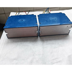 Copley Controls XSJ-230-10-S Xenus Digital Drive 800-1566 Automatización Aluminio Plástico XSJ-230-10 XSJ-230-10-S Copley Controls XS - Product Image 4