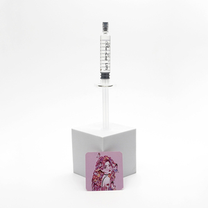 <span class=keywords><strong>Injection</strong></span> de comblement pour les lèvres et les rides à l'<span class=keywords><strong>acide</strong></span> <span class=keywords><strong>hyaluronique</strong></span> réticulé 24 mg/ml, usage facial, OEM disponible - Product Image 4