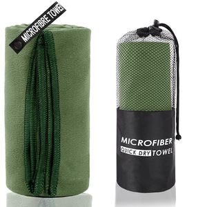 Serviettes rafraîchissantes pour le cou, compactes et légères en microfibre : Votre compagnon à séchage rapide pour la salle de sport, les voyages et les aventures en plein air - Product Image 5