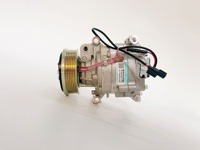 Compresseur de climatisation automobile CSP219085 OEM 388105R0004 388105-R0004 pour Honda Fit City Civic JAZZ et autres pièces et accessoires NEV
