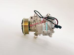 <span class=keywords><strong>Compresseur</strong></span> de climatisation de voiture pour <span class=keywords><strong>Honda</strong></span> Fit City <span class=keywords><strong>Civic</strong></span> JAZZ, <span class=keywords><strong>compresseur</strong></span> de climatisation, numéro OE 388105R0004 388105-R0004 - Product Image 3