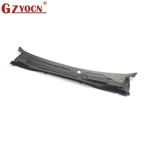 Panneau supérieur de capot <span class=keywords><strong>d</strong></span>'essuie-glace LHD pour Dodge Grand Caravan 2008-2020 OE 5113056AB 5113548AA 5113548AB 5113548AC Vente en gros - Product Image 3