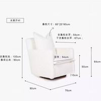 Fauteuil inclinable électrique en tissu de haute qualité JINS, ensembles de canapés, fauteuil inclinable pivotant électrique pour la crèche avec USB, fauteuil à bascule