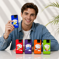 Briquet de cuisine à gaz CH12 en métal, coque en fer, coupe-vent, anti-explosion, personnalisable avec logo dégradé, vente en gros du fabricant