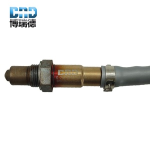 เซ็นเซอร์ออกซิเจนทดแทน เซ็นเซอร์ O2 สำหรับ Roewe 550 / 750 / MG6 / MG7 / Santa Fe 1.8T แบบ Upstream OEM BS010082 - Product Image 2