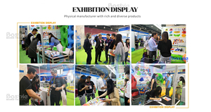 20m Chiều cao điên lớn công viên nước trượt thương mại Inflatable trượt nước cho người lớn - Product Image 6