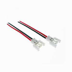 สายเคเบิล51005 2ขา Molex พร้อมฉนวน PVC สำหรับเครื่องใช้ไฟฟ้าและเครื่องใช้ในบ้าน - Product Image 5